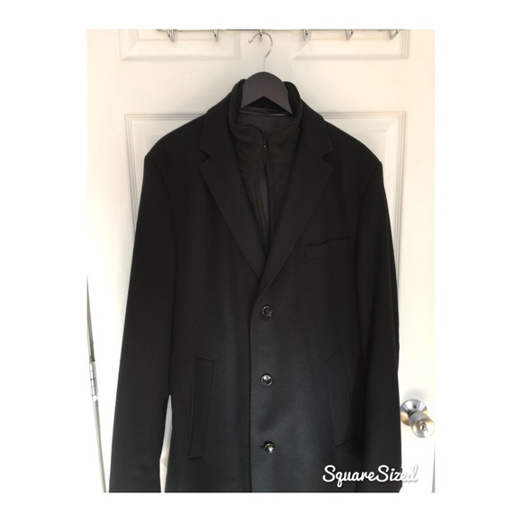 Hugo Boss Other - Hugo Boss | Coat